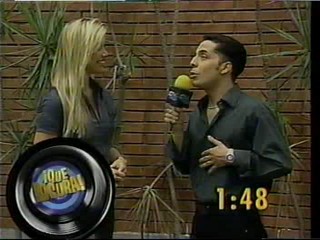 ¡Qué locura! -- Ni Si, Ni, NO (Gabriela & Jacqueline)