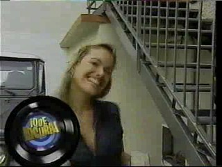 ¡Qué locura! -- Ni Si, Ni, NO (Gabriela & Jacqueline)