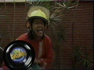 ¡Qué locura! -- Ni Si, Ni, NO (Gabriela & Jacqueline)