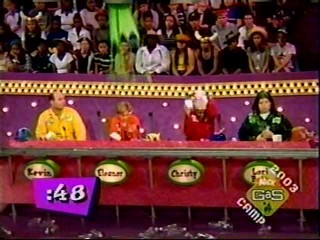 Figure It Out -- Eleanor Noble & Irene Ng