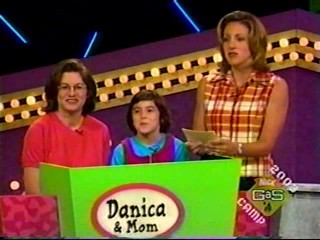 Figure It Out -- Eleanor Noble & Irene Ng