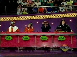 Figure It Out -- Eleanor Noble & Irene Ng