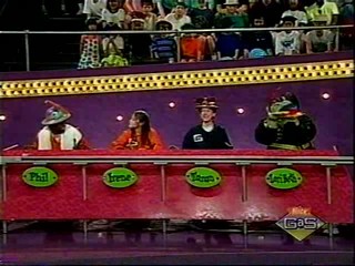 Figure It Out -- Eleanor Noble & Irene Ng