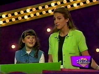 Figure It Out -- Eleanor Noble & Irene Ng