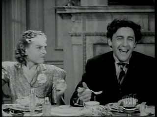 Three Sappy People (3 Stooges)