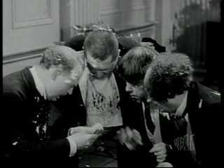 Three Sappy People (3 Stooges)