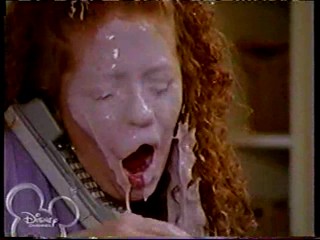 The Jersey -- Hillary Yogurt & Noodles