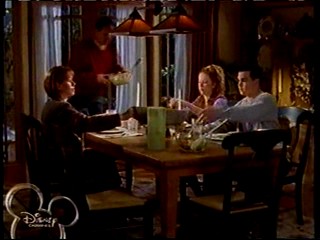 The Jersey -- Hillary Yogurt & Noodles