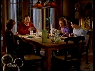 The Jersey -- Hillary Yogurt & Noodles