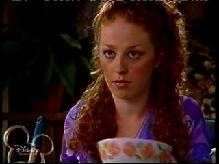 The Jersey -- Hillary Yogurt & Noodles