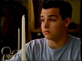 The Jersey -- Hillary Yogurt & Noodles