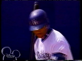 The Jersey -- Hillary Suds & Water