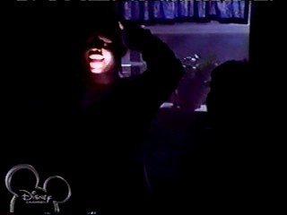 The Jersey -- Hillary Suds & Water