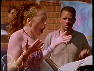 The Jersey -- Hillary Suds & Water