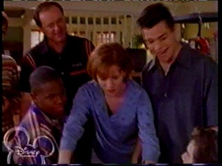 The Jersey -- Hillary Water & Cream & Food