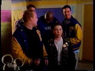 The Jersey -- Hillary Water & Soda