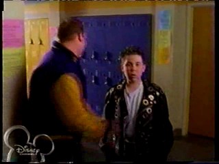 The Jersey -- Hillary Water & Soda