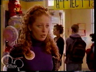 The Jersey -- Hillary Water & Soda