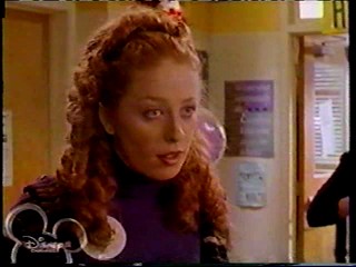 The Jersey -- Hillary Water & Soda