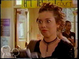 The Jersey -- Hillary Water & Soda