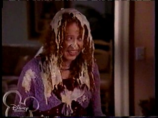 The Jersey -- Hillary Tray of Food