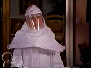 The Jersey -- Hillary Tray of Food