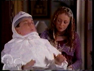 The Jersey -- Hillary Tray of Food