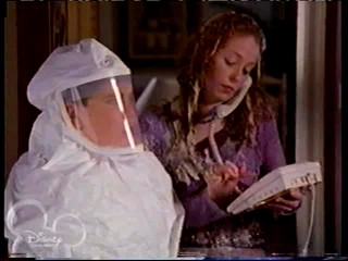 The Jersey -- Hillary Tray of Food