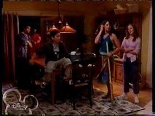 The Jersey -- Hillary Chocolate & Cake