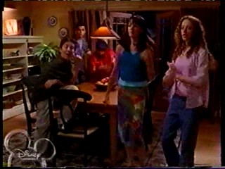 The Jersey -- Hillary Chocolate & Cake