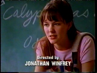 The Jersey -- Hillary Drink & Milk