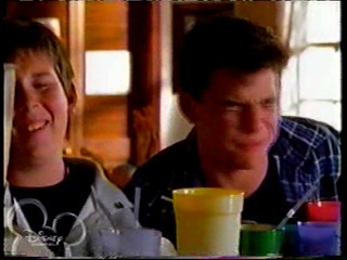 The Jersey -- Hillary Drink & Milk