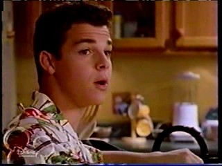 The Jersey -- Hillary Dunk Tank & Water Splash