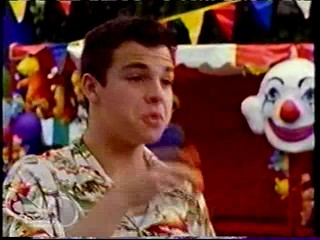 The Jersey -- Hillary Dunk Tank & Water Splash