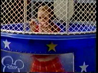 The Jersey -- Hillary Dunk Tank & Water Splash