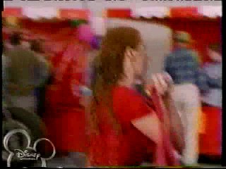 The Jersey -- Hillary Dunk Tank & Water Splash