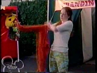 The Jersey -- Hillary Dunk Tank & Water Splash