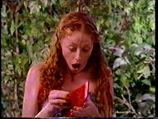 The Jersey -- Hillary Dunk Tank & Water Splash