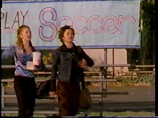 The Jersey -- Hillary Milkshake & Eggy Mixture