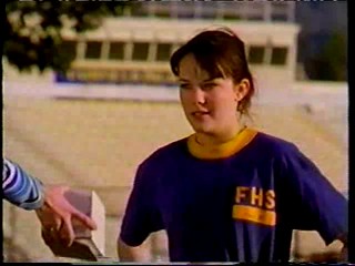 The Jersey -- Hillary Milkshake & Eggy Mixture