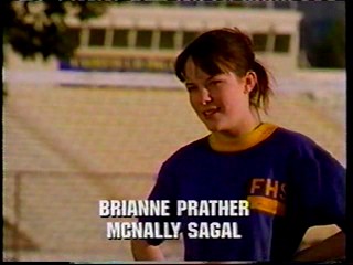 The Jersey -- Hillary Milkshake & Eggy Mixture