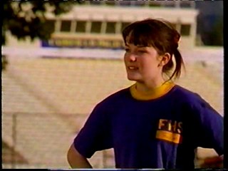 The Jersey -- Hillary Milkshake & Eggy Mixture