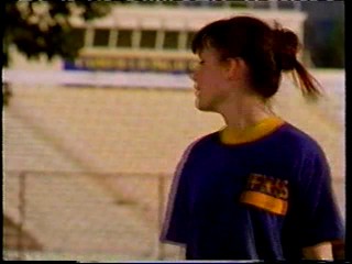 The Jersey -- Hillary Milkshake & Eggy Mixture