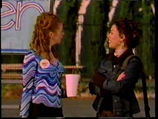 The Jersey -- Hillary Milkshake & Eggy Mixture