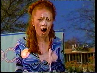 The Jersey -- Hillary Milkshake & Eggy Mixture