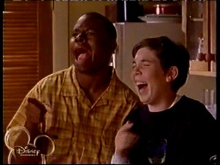 The Jersey -- Hillary Milkshake & Eggy Mixture