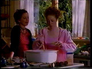 The Jersey -- Hillary Brown Gunge