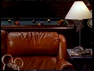 The Jersey -- Hillary Brown Gunge