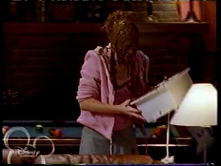 The Jersey -- Hillary Brown Gunge