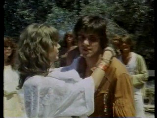 Summer Night Fever -- Olivia Pascal Pool